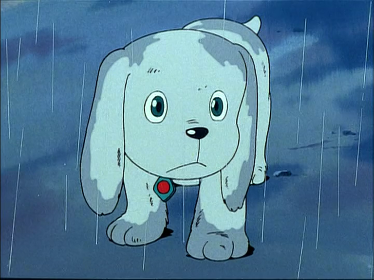 Doraemon Movie 03: Nobita no Daimakyou (Emilo445, anxo_cruel)